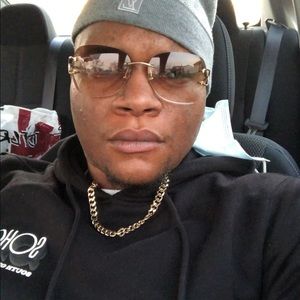 Meet your Posher, Keiron